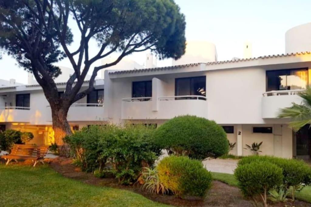 Victory Village Club,Quinta Do Lago โลว์เล ภายนอก รูปภาพ