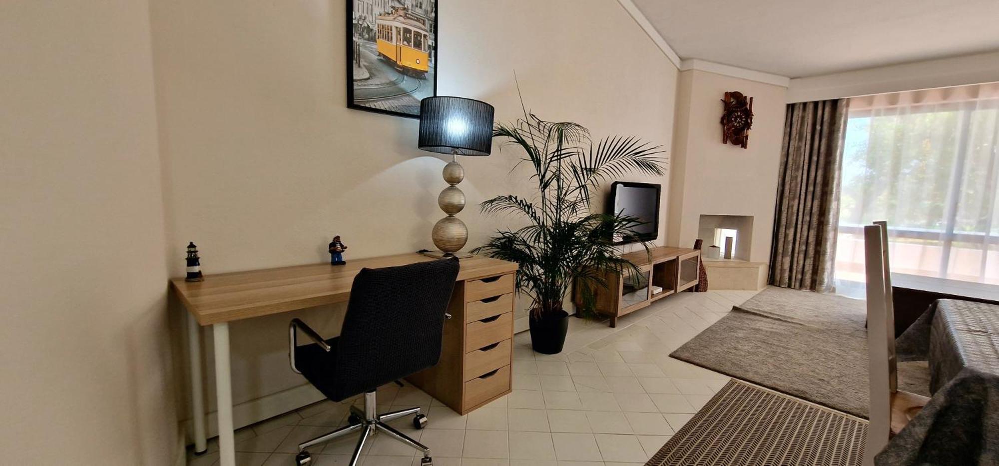 Victory Village Club,Quinta Do Lago โลว์เล ภายนอก รูปภาพ