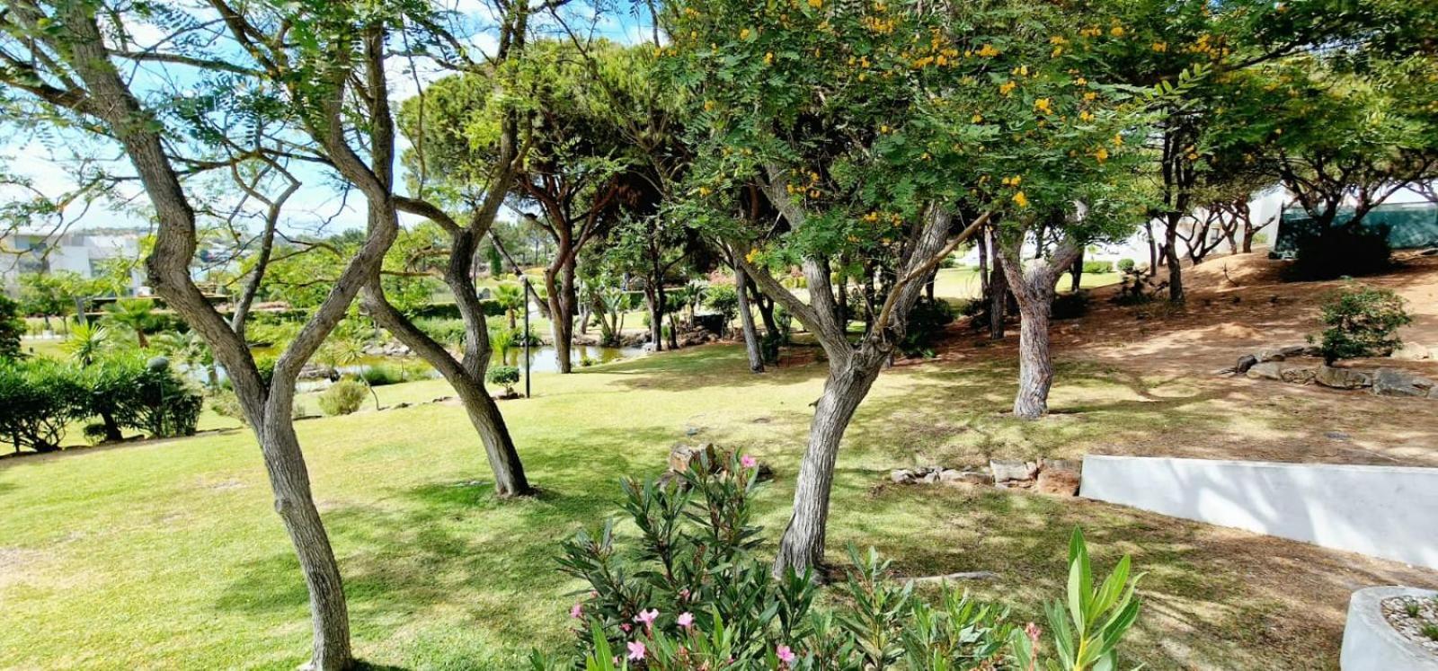 Victory Village Club,Quinta Do Lago โลว์เล ภายนอก รูปภาพ