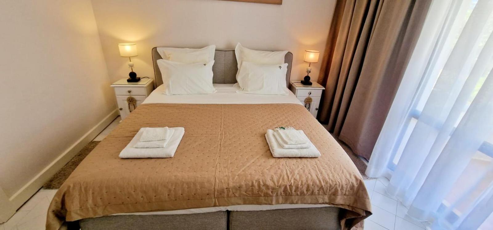 Victory Village Club,Quinta Do Lago โลว์เล ภายนอก รูปภาพ