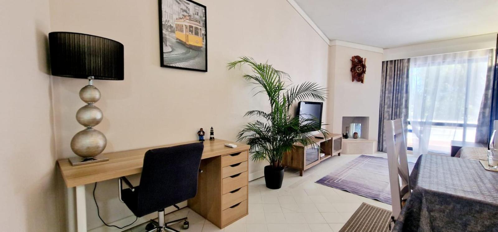 Victory Village Club,Quinta Do Lago โลว์เล ภายนอก รูปภาพ