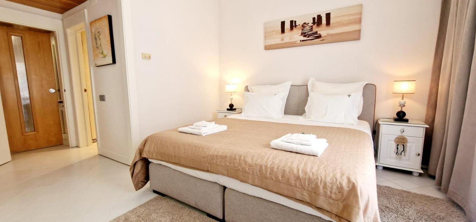 Victory Village Club,Quinta Do Lago โลว์เล ภายนอก รูปภาพ