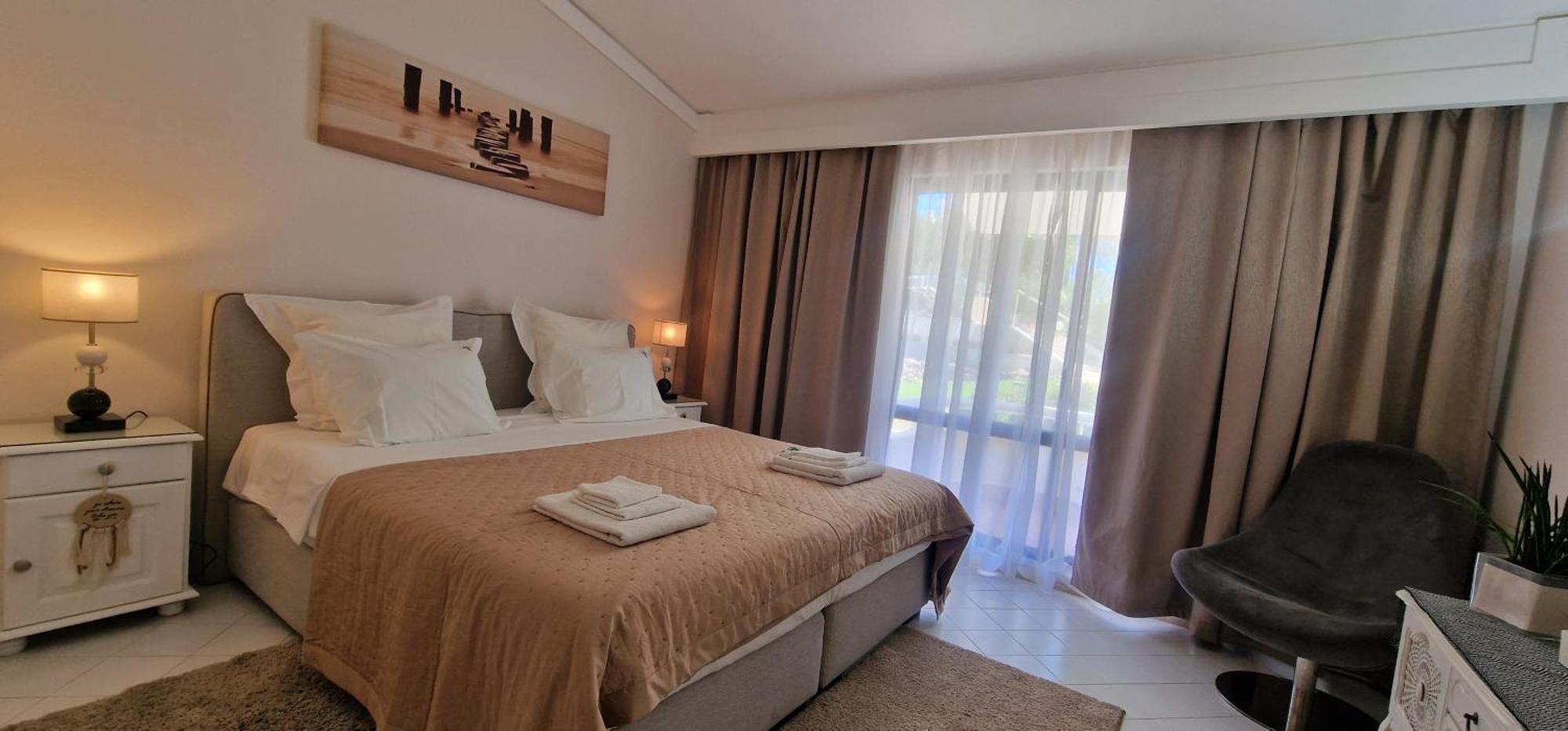 Victory Village Club,Quinta Do Lago โลว์เล ภายนอก รูปภาพ