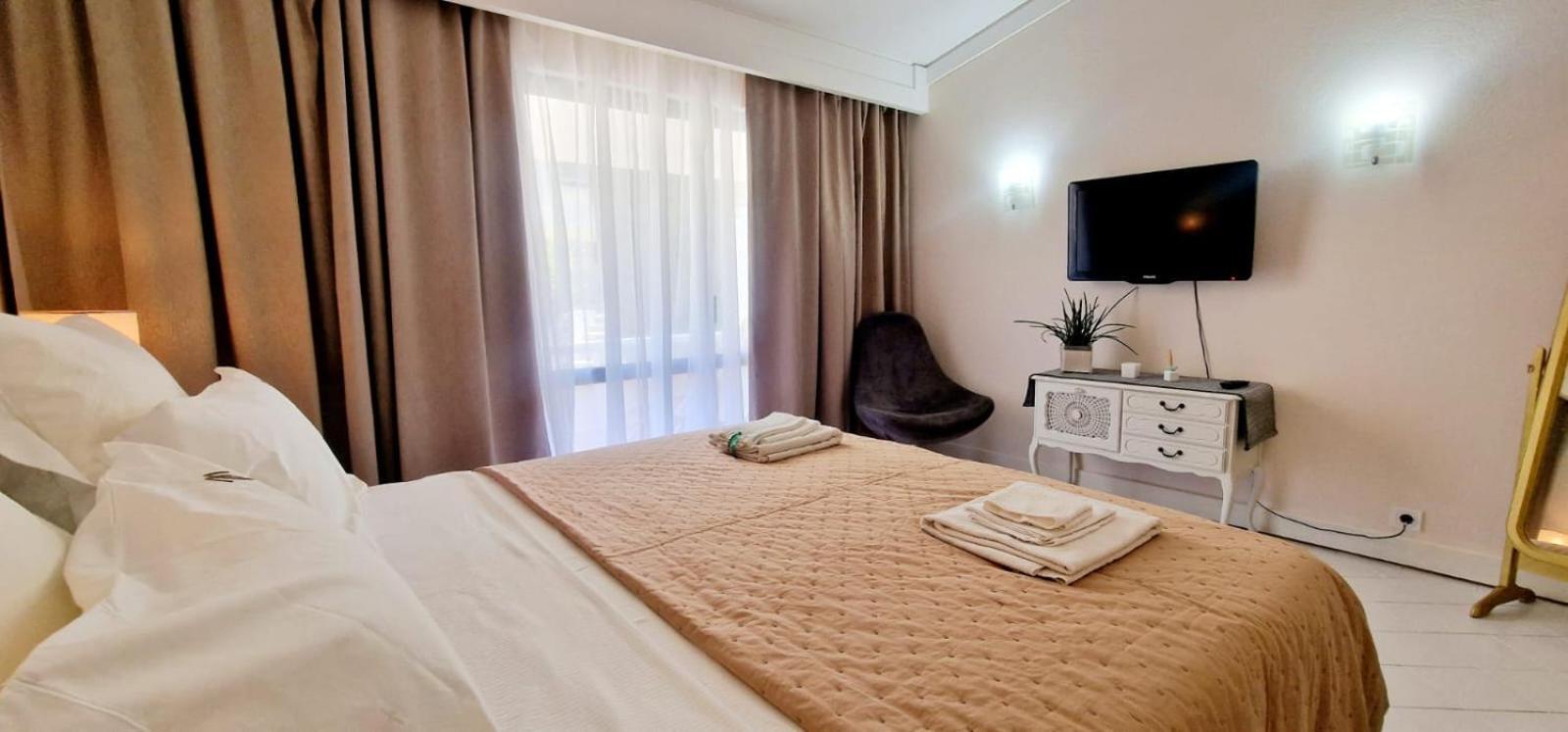 Victory Village Club,Quinta Do Lago โลว์เล ภายนอก รูปภาพ